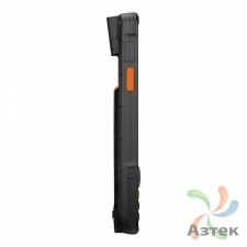 Терминал сбора данных Mertech SUNMI L2Ks 1D/2D 2D Imager Черный 32 Гб, 23 кл., Android, Bluetooth, WiFi, GPS, камера, кабель USB-C, ремешок, блок питания